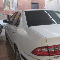 سمند ای اف سون|خودرو سواری و وانت|بندرعباس, |دیوار