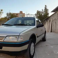 روا سال مدل 89 دوگانه کارخانه|خودرو سواری و وانت|بوکان, |دیوار