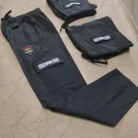 شلوار مردانه چهار جیب