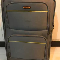 چمدان کاترپیلار با کیفیت