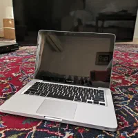 مک بوک پرو MacBook Pro 2013|رایانه همراه|تهران, مهران|دیوار
