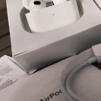 ایرپاد پرو 3 اصلی با مشخصات