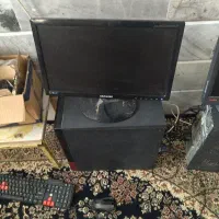 کامپیوتر سیستم رایانه