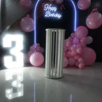 بادکنک ارایی کرج چهارباغ سهیلیه مهرشهر تهراندشت