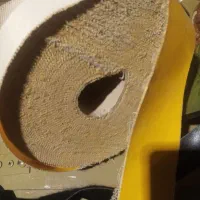 مقدار زیادی کاور مبل جهت نمونه بوده|لباس|محمدشهر, شهرک چمران|دیوار