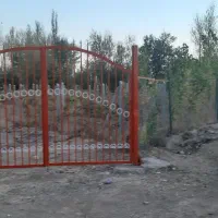 فروش باغ در جاده  توریستی دستاران