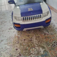 ماشین شارژی|اسباببازی بچه|گلستان (تهران), |دیوار