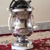 سماور گازی