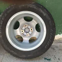 رینگ ولاستیک تورنادو نو آکبند|قطعات یدکی و لوازم جانبی|تهران, پیکان شهر|دیوار