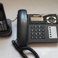 تلفن پاناسونیک|تلفن رومیزی|شیراز, تاچارا|دیوار