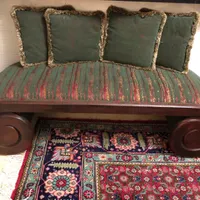 فروش به علت مهاجرت|مبلمان خانگی و میز عسلی|تهران, کوی فراز|دیوار