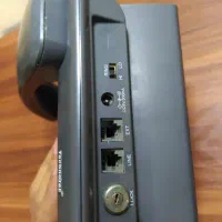 تلفن رومیزی technotell tf 5713|تلفن رومیزی|اهواز, بهارستان|دیوار