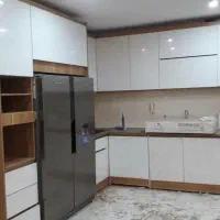 کابینت آماده (پک اقتصادی ۶ متری)