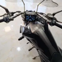 زونتس v250 مدل ۱۴۰۲|موتورسیکلت|ری, دولت‌آباد|دیوار