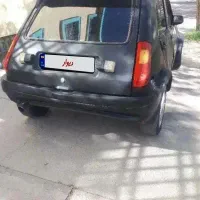 رنو پی کی، مدل ۱۳۸۲