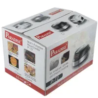 پلوپز پارادایس کاملا نو مناسب جهیزیه