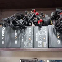 فروش پاور در تمامی ولتاژها و تمامی برندهای معتبر