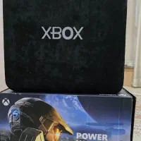 Xbox series x یک ترابایت|کنسول، بازی ویدئویی و آنلاین|تهران, گلستان (شهرک راه آهن)|دیوار