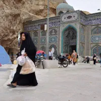 تور بی بی حکیمه