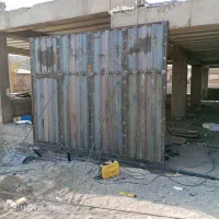 جوشکار سیار خرده کاری برشکاری