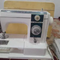 ماشین خیاطی
