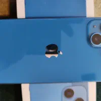 آیفون 13 آکبند 1 بار شارژ iphone 13 128