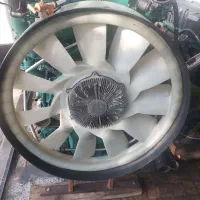 قطعات لوازم یدکی ولوو رنو اسکانیا