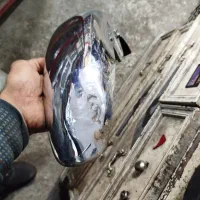 لوازم موتور|قطعات یدکی و لوازم جانبی|قم, زند آباد|دیوار