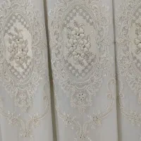 پرده پذیرایی|پرده، رانر، رومیزی|قم, چهار مردان|دیوار