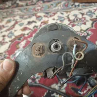 وسایل یاماها ۱۰۰|قطعات یدکی و لوازم جانبی|شیراز, زرهی|دیوار