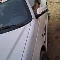پژو پارس سال مدل ۹۹