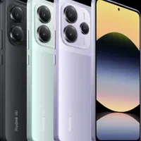 موبایل شیاومی نوت 14 (آکبند)