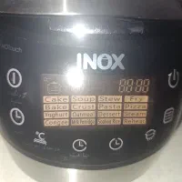 پلوپز. سرخ کن ۱۶ کاره|اجاق گاز و لوازم برقی پخت‌وپز|نور, |دیوار