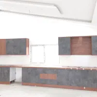 کابینت تاج