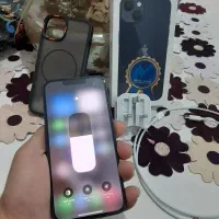 گوشی ایفون ۱۳