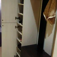 سرویس خواب ۲نفره در حد نو - برند خانه امروز|تخت و سرویس خواب|اصفهان, برازنده|دیوار