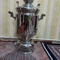 سماور ۲۰ لیتری برادران رشید مداحی تبریز