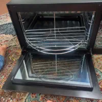 اون تستر وارمی اصل|اجاق گاز و لوازم برقی پختوپز|قم, نوبهار|دیوار