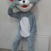 عروسک تن پوش|خدمات پذیرایی، مراسم|اسلام‌شهر, شهرک محمدیه|دیوار