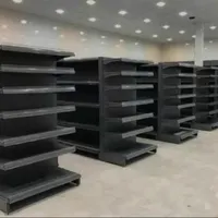 قفسه ی فروشگاهی با نصب آسان|فروشگاه و مغازه|کرمان, |دیوار