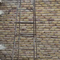 نردبان آهنی|ابزارآلات|ارومیه, |دیوار