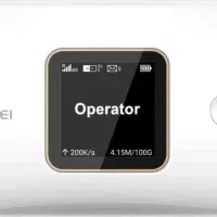 مودم جیبی هواوی