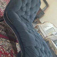 تخت کاناپه بسیارتمیز