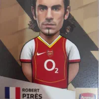 کارت کیمدی  روبرت پیریس قیمت ۲۰۰هزارتومان