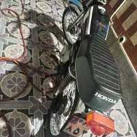 موتور مدل 90|موتورسیکلت|چغادک, |دیوار
