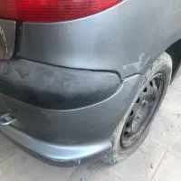 تعدادی لوازم ۲۰۶|قطعات یدکی و لوازم جانبی|رفسنجان, |دیوار