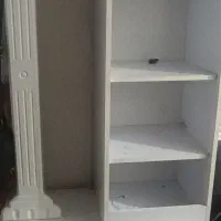 جاکفشی ایستاده