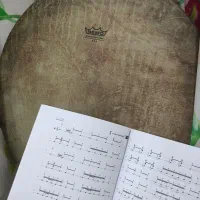 تدریس ساز دف