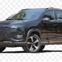 ام وی ام x33 کراس