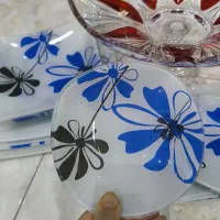 ظرف میوه سرویس آرکوپال اردوخوری گلدان نو|ظروف سرو و پذیرایی|قرچک, مهدیه|دیوار